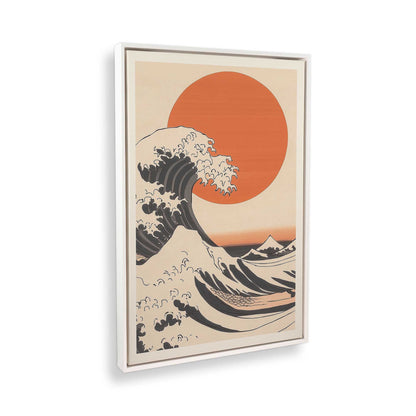 [Color:Opaque White], Picture of the corner of the art