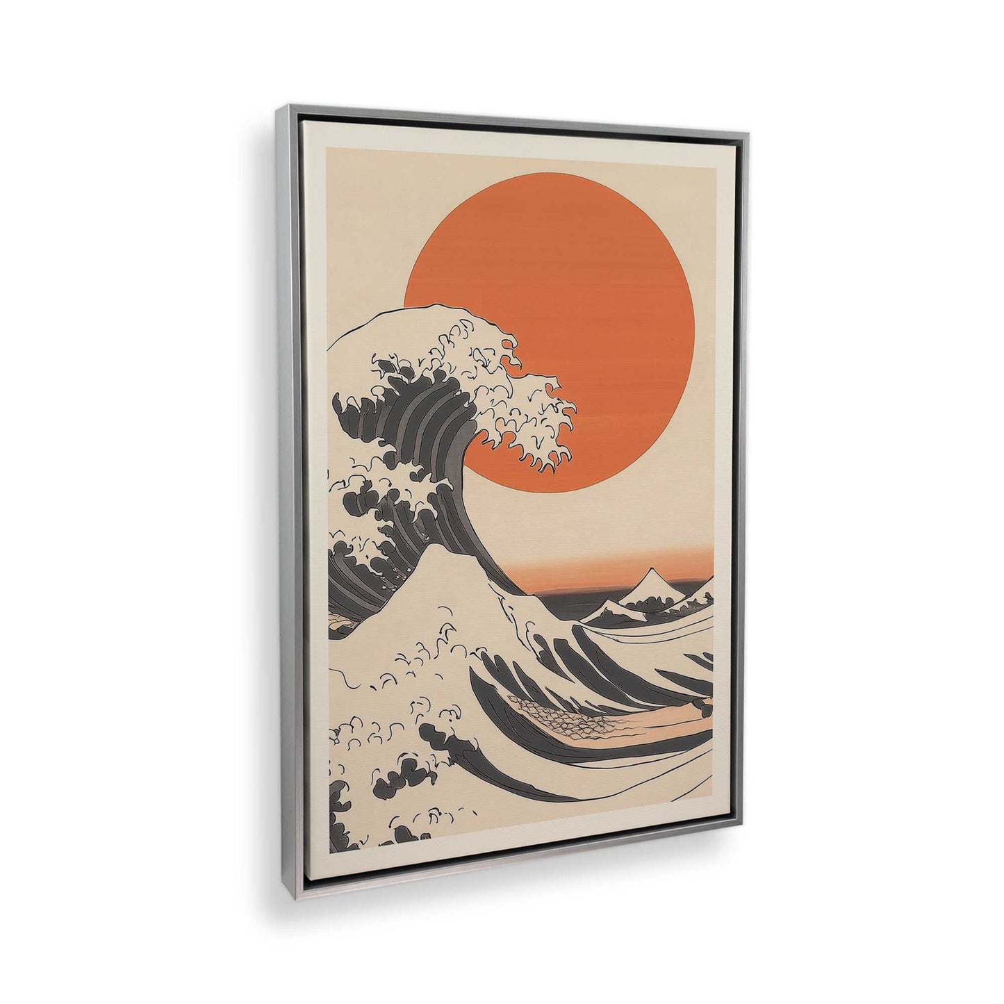 [Color:Polished Chrome], Picture of the corner of the art