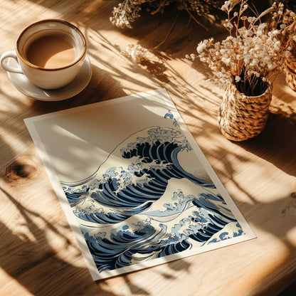 [Color:Rolled Print], Picture of close up of art