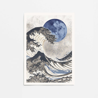 [Color:Rolled Print], Picture of close up of art