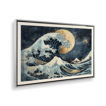 [Color:Polished Chrome], Picture of the corner of the art