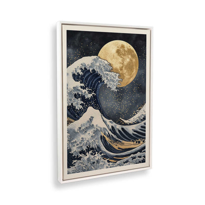 [Color:Opaque White], Picture of the corner of the art