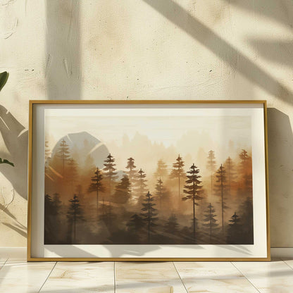 [LIFESTYLE], Picture of art in a room