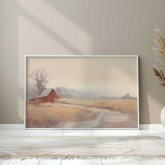 [LIFESTYLE], Picture of art in a room