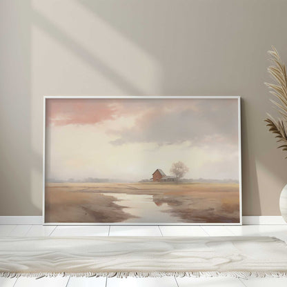 [LIFESTYLE], Picture of art in a room
