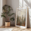 [LIFESTYLE], Picture of art in a room