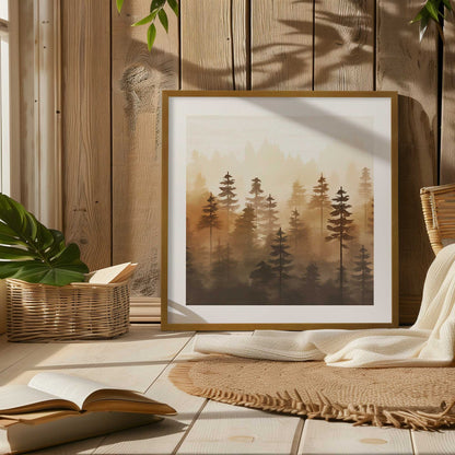 [LIFESTYLE], Picture of art in a room