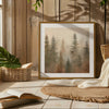 [LIFESTYLE], Picture of art in a room