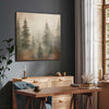 [LIFESTYLE], Picture of art in a room