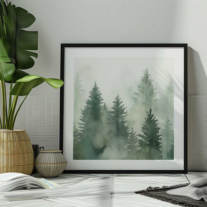 [LIFESTYLE], Picture of art in a room