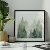 [LIFESTYLE], Picture of art in a room