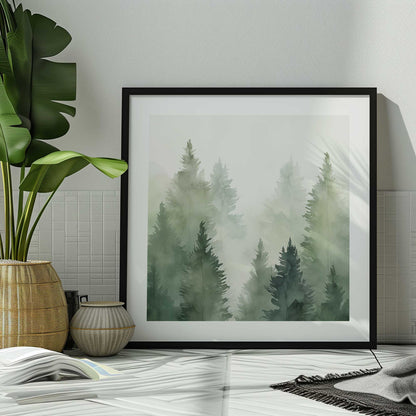 [LIFESTYLE], Picture of art in a room