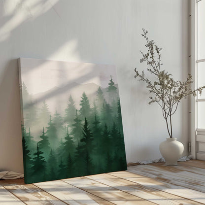 [LIFESTYLE], Picture of art in a room
