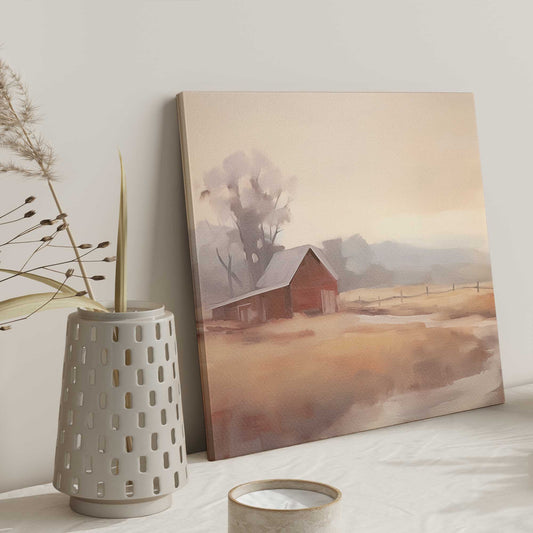 [LIFESTYLE], Picture of art in a room