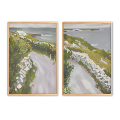 [Color:Raw Maple], Picture of art in a Raw Maple frame