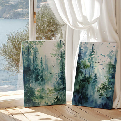 [LIFESTYLE], Picture of art in a room