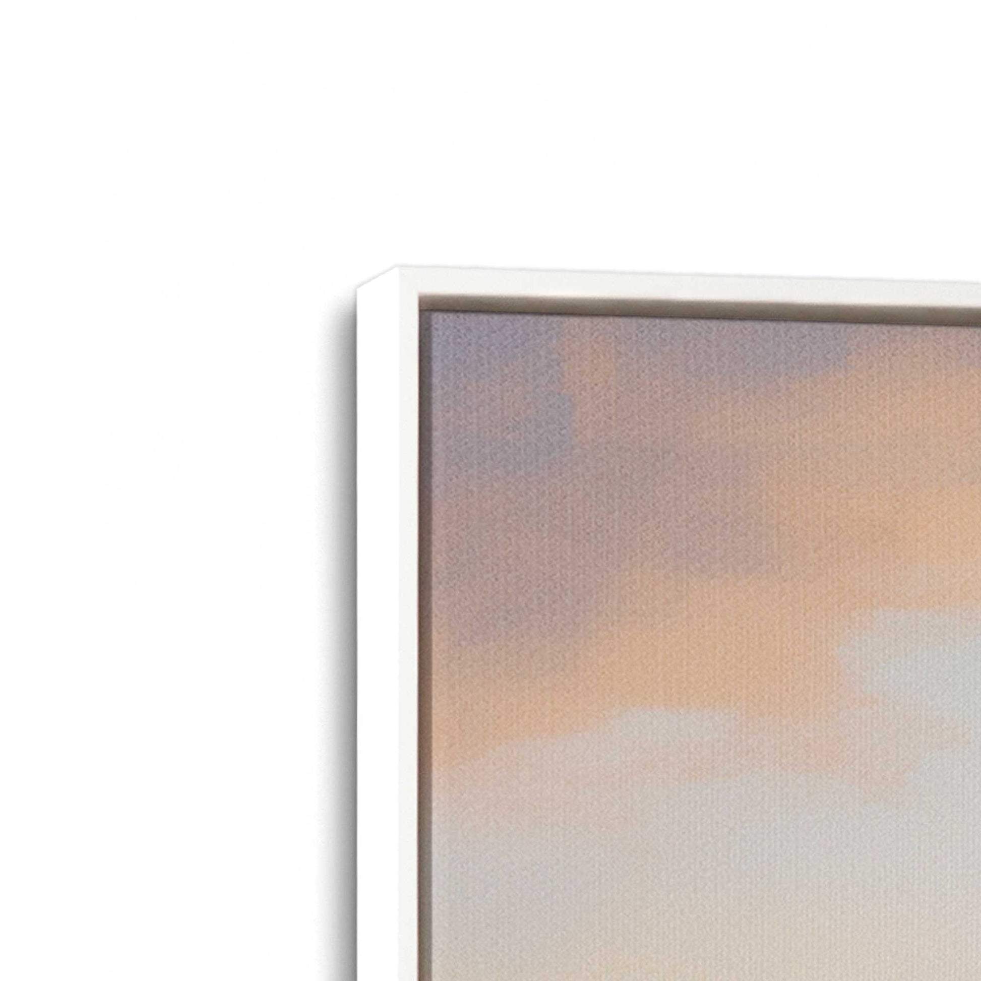[Color:Opaque White], Picture of the corner of the art