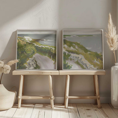 [LIFESTYLE], Picture of art in a room