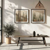 [LIFESTYLE], Picture of art in a room