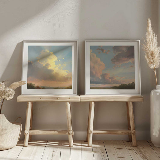 [LIFESTYLE], Picture of art in a room