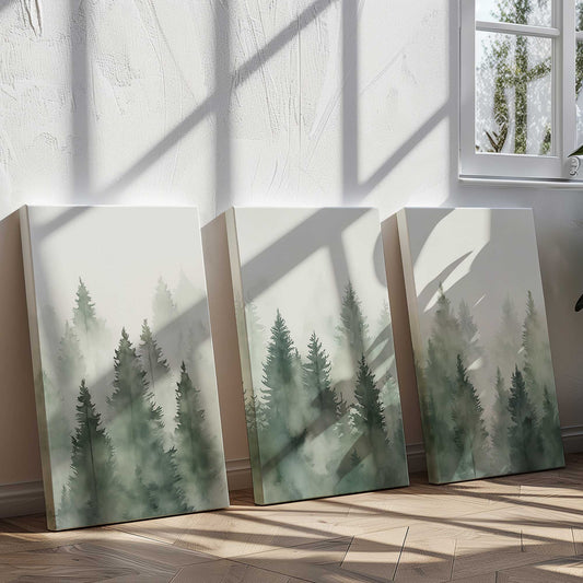 [LIFESTYLE], Picture of art in a room
