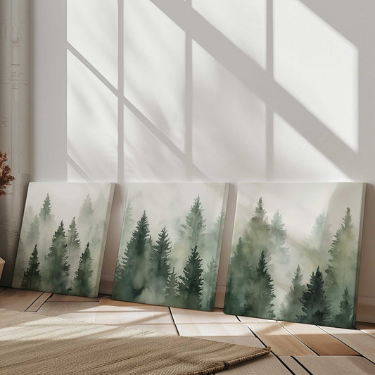 [LIFESTYLE], Picture of art in a room