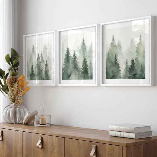 [LIFESTYLE], Picture of art in a room