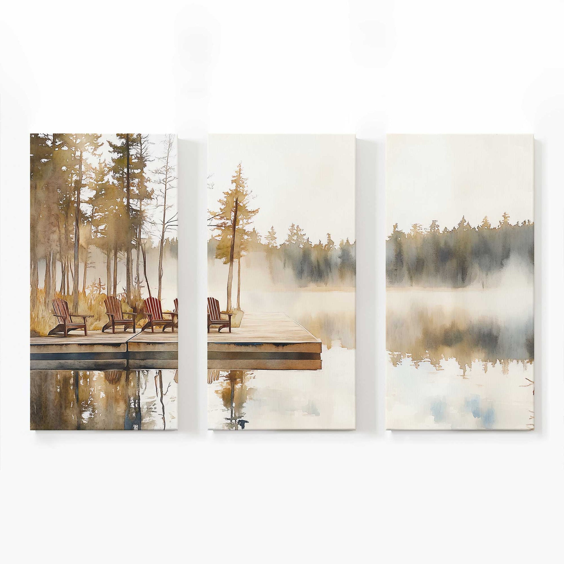 [Color:Stretched Canvas], Picture of art
