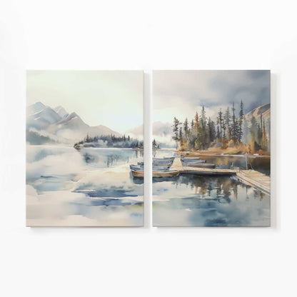 [Color:Stretched Canvas], Picture of art
