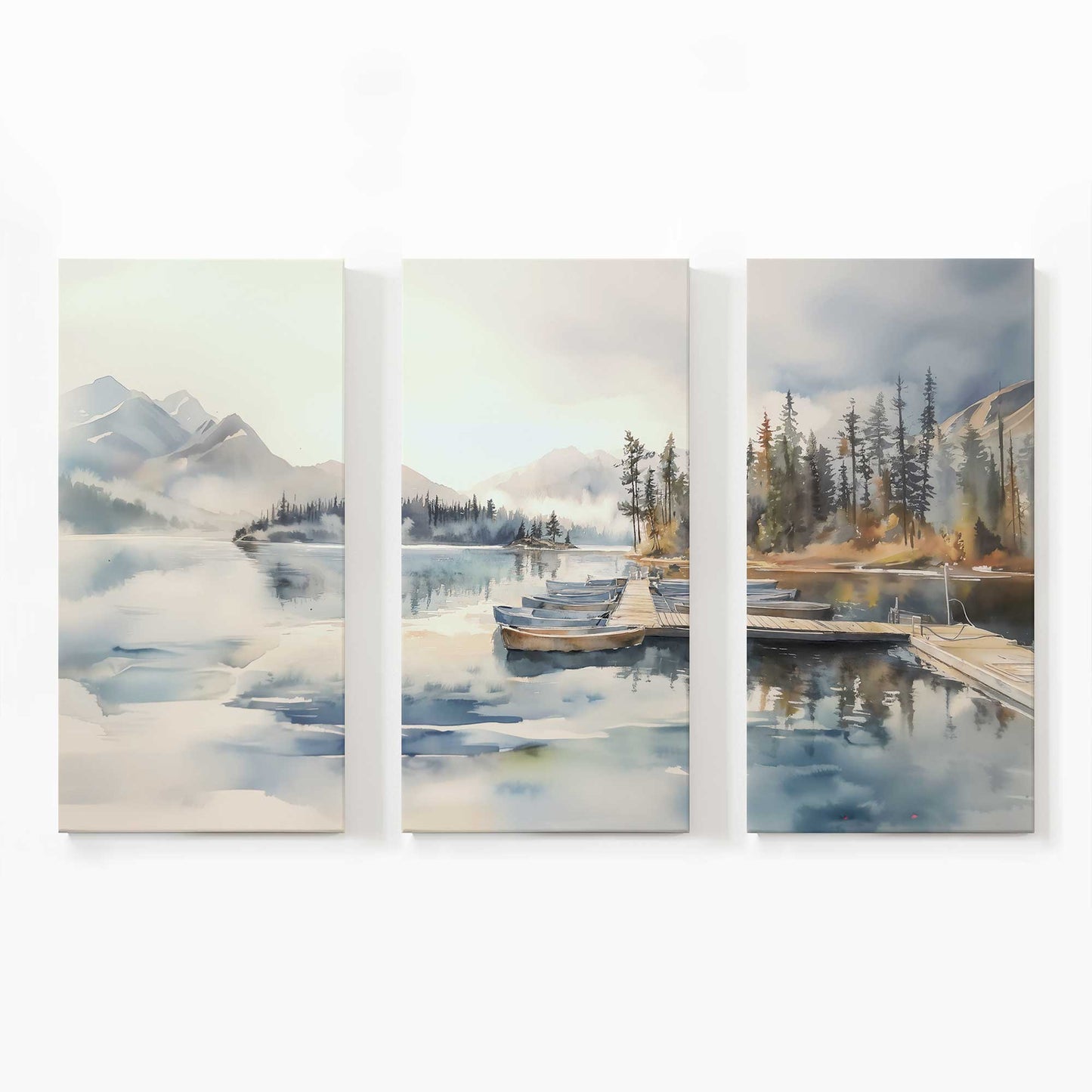 [Color:Stretched Canvas], Picture of art