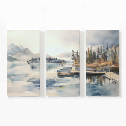 [Color:Stretched Canvas], Picture of art