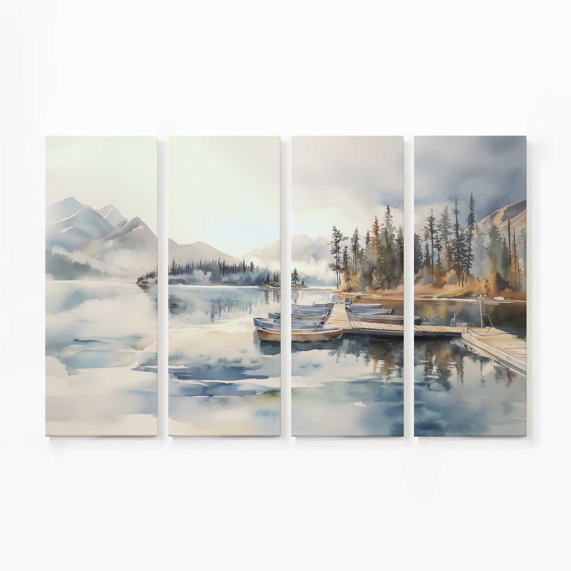 [Color:Stretched Canvas], Picture of art