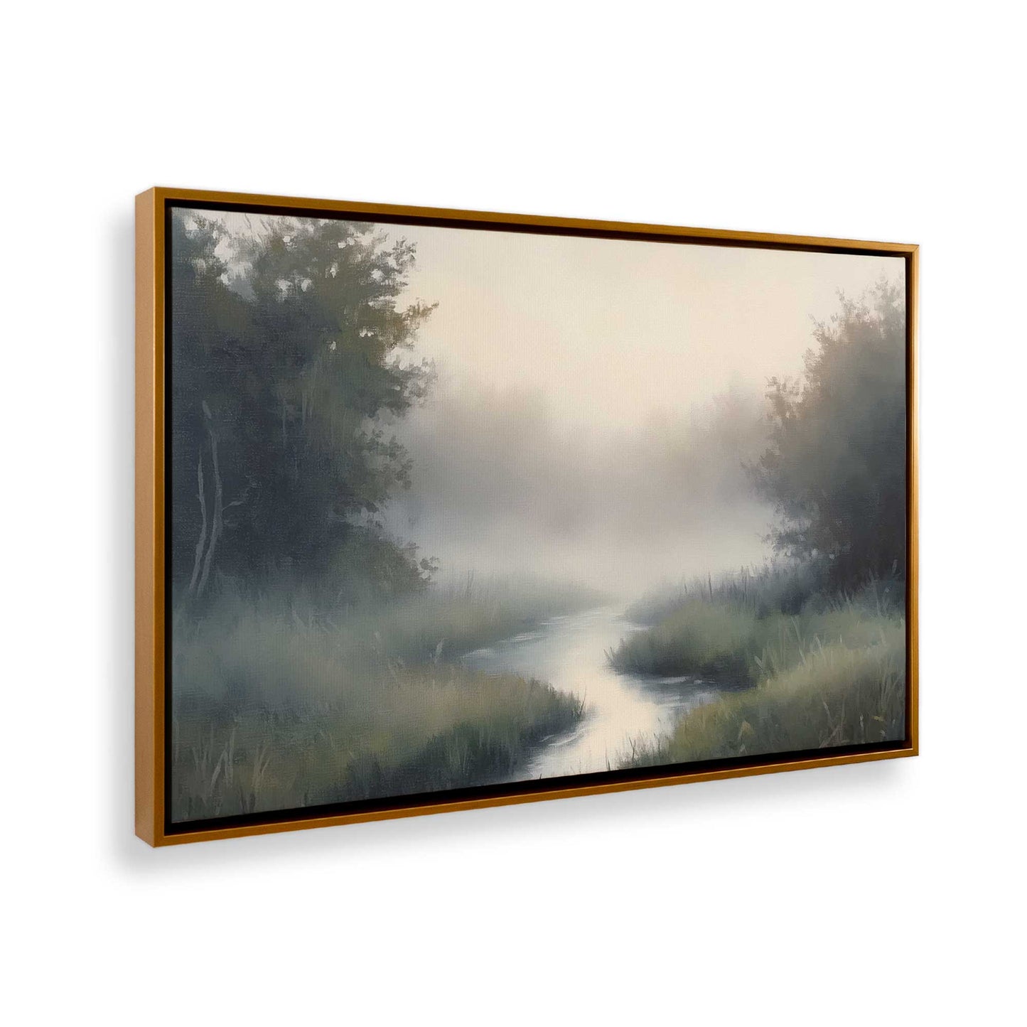 [Color:Polished Gold], Picture of the corner of the art