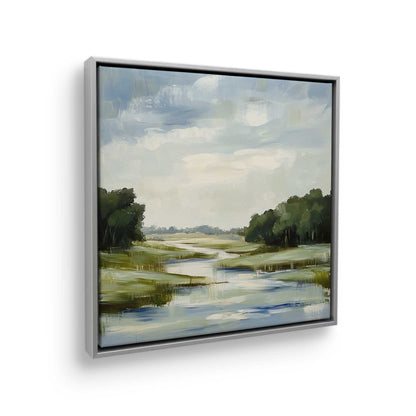 [Color:Polished Chrome], Picture of the corner of the art