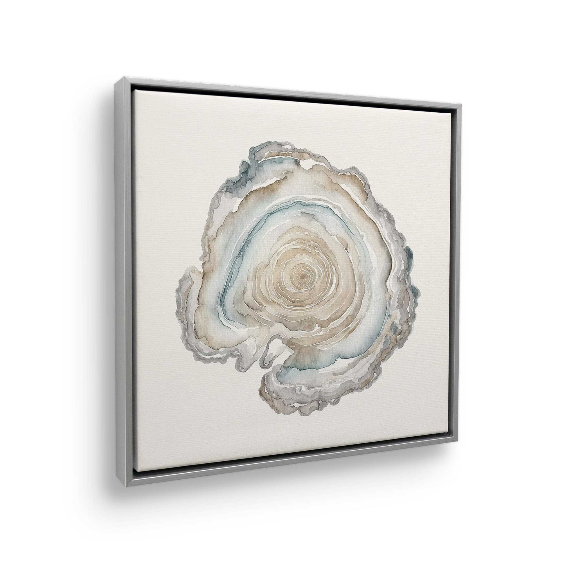 [Color:Polished Chrome], Picture of the corner of the art