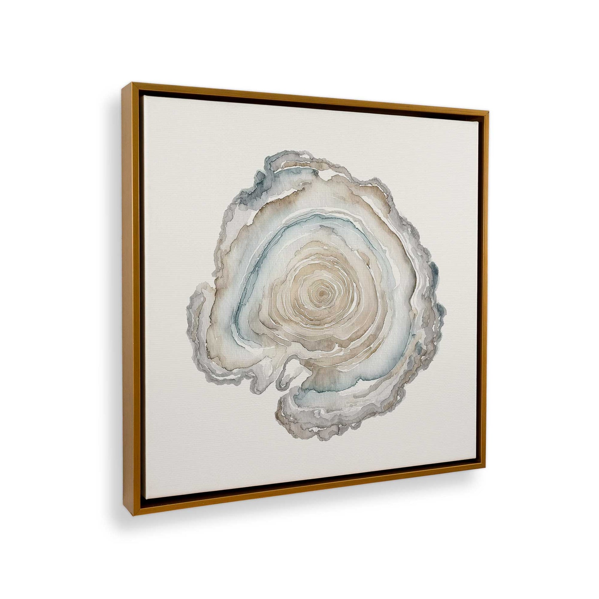 [Color:Polished Gold], Picture of the corner of the art