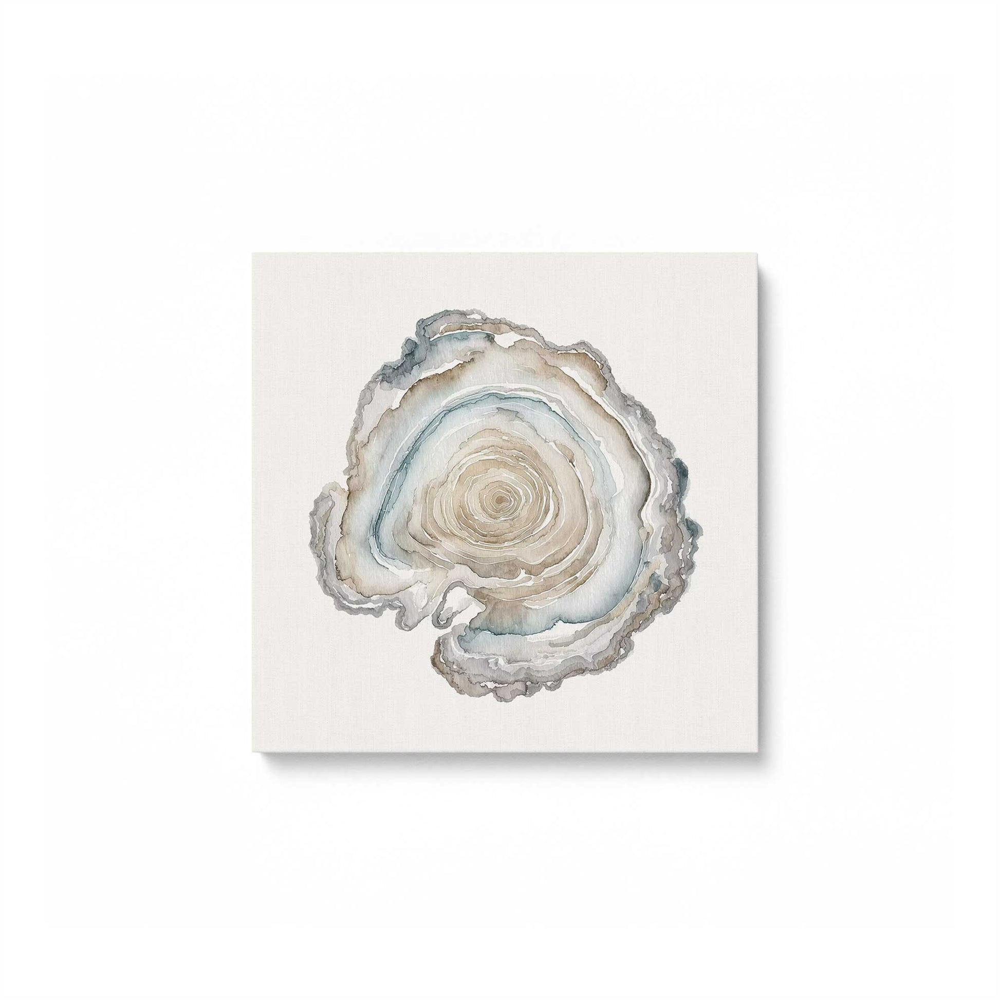 [Color:Stretched Canvas], Picture of art