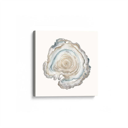[Color:Stretched Canvas], Picture of art at an angle