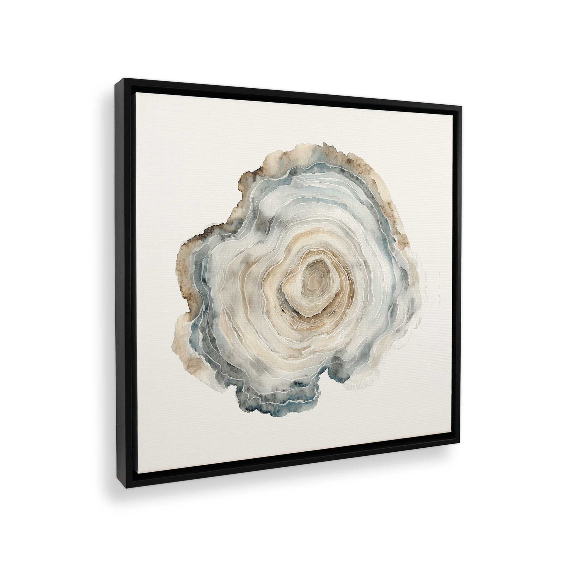 [Color:Satin Black], Picture of the corner of the art