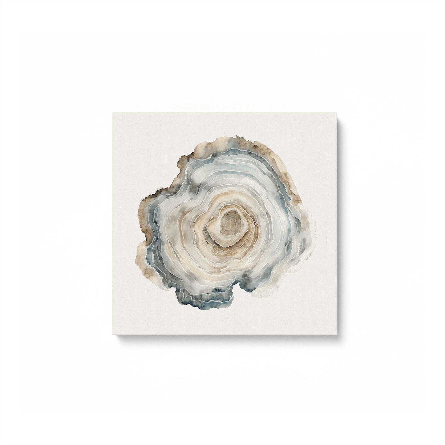 [Color:Stretched Canvas], Picture of art
