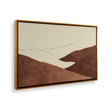 [Color:Polished Gold], Picture of the corner of the art