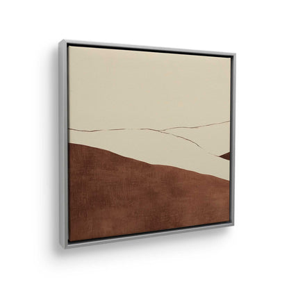 [Color:Polished Chrome], Picture of the corner of the art