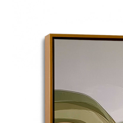 [Color:Polished Gold], Picture of the corner of the art