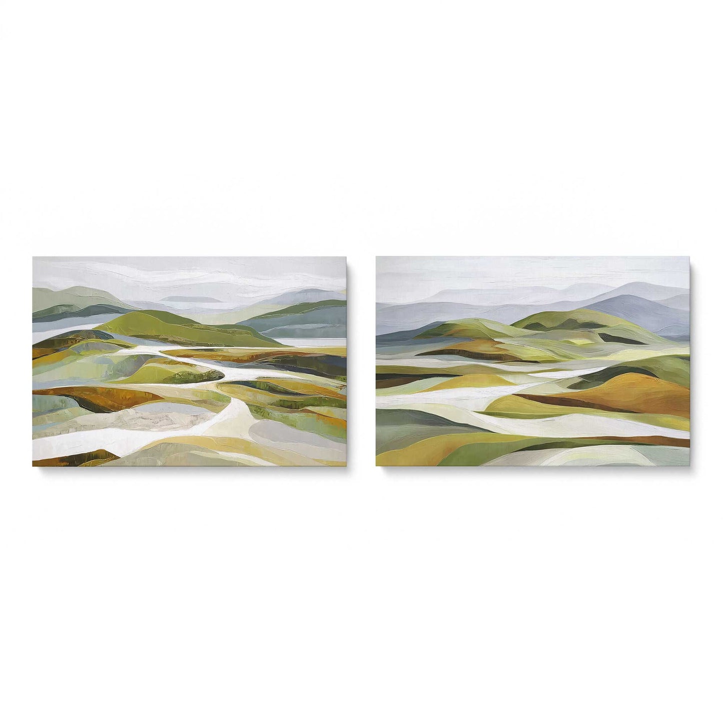 [Color:Stretched Canvas], Picture of art