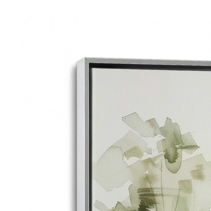 [Color:Polished Chrome], Picture of the corner of the art