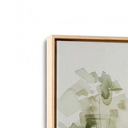 [Color:American Maple], Picture of the corner of the art