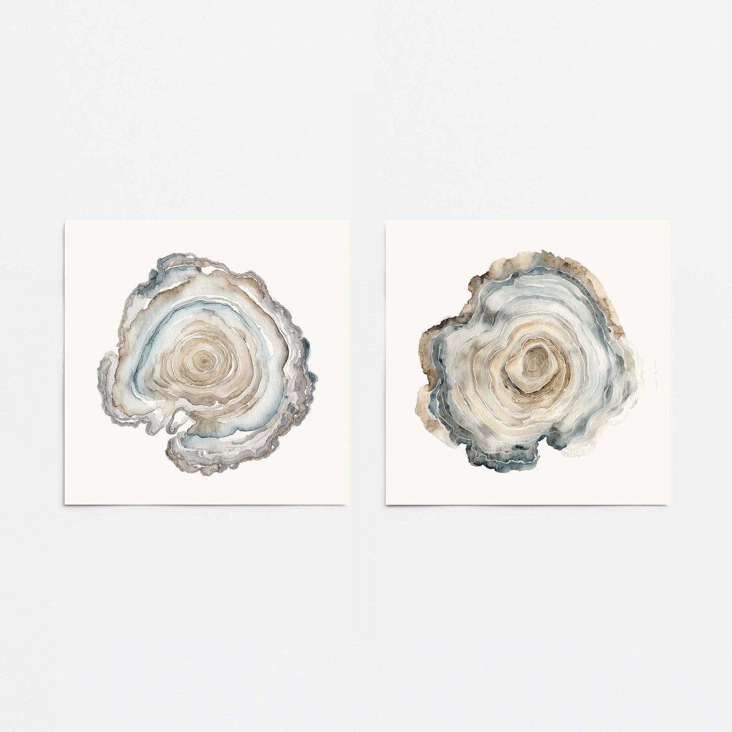 [color:Rolled Print], Picture of close up of art