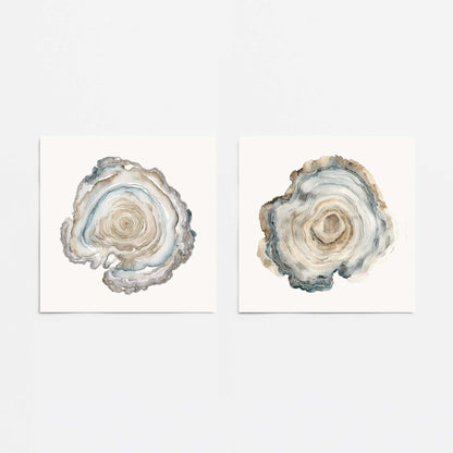 [color:Rolled Print], Picture of close up of art