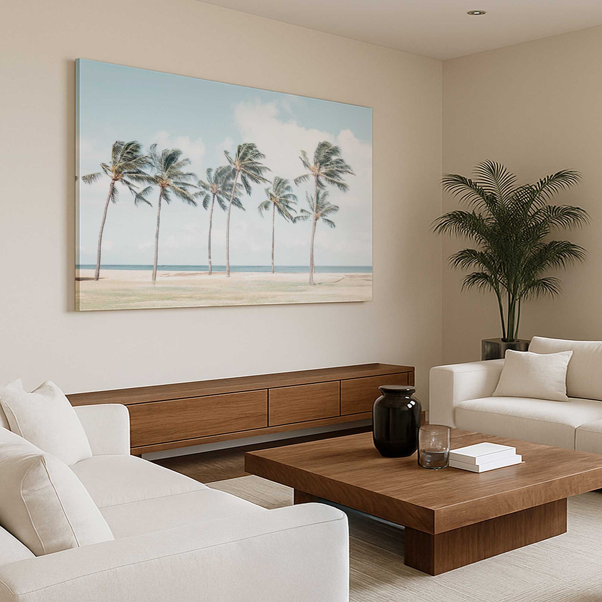 [LIFESTYLE],[SPECIAL], the art hanging in a room