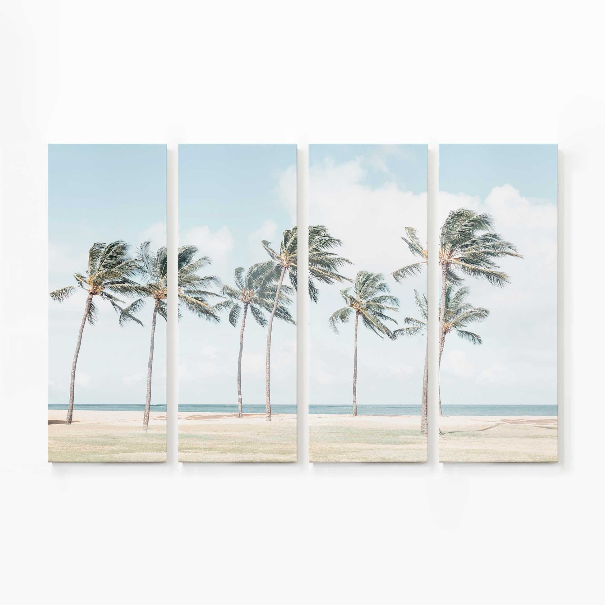 [Color:Stretched Canvas], Picture of art